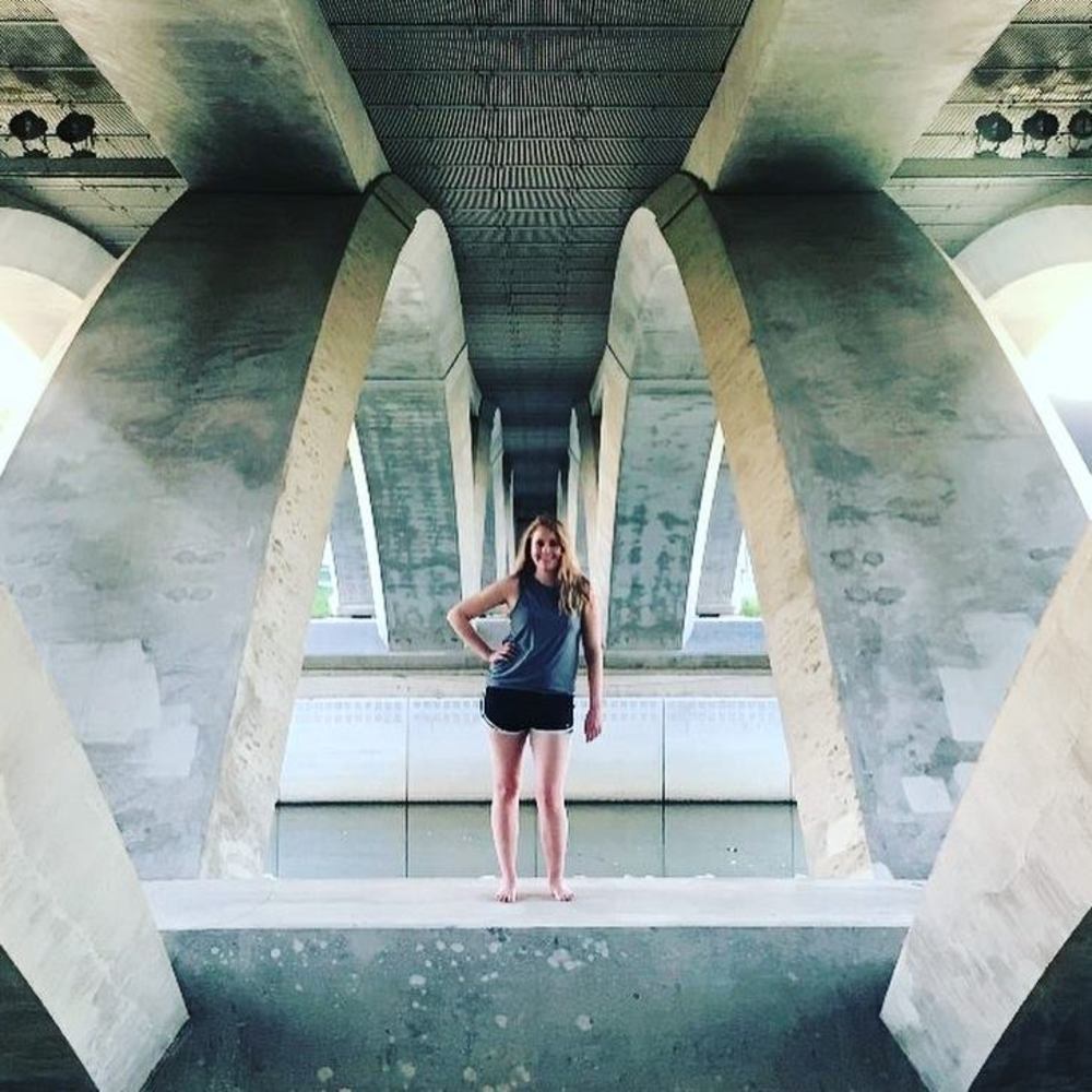 Meet your Posher, Ellen